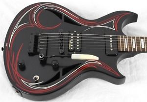 Gibson USA n-225 Designer Ltd Edt