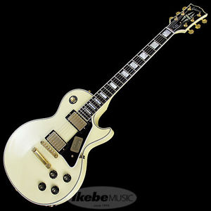Gibson CUSTOM SHOP 1974 Les Paul Custom VOS Limited Run Classic New other
