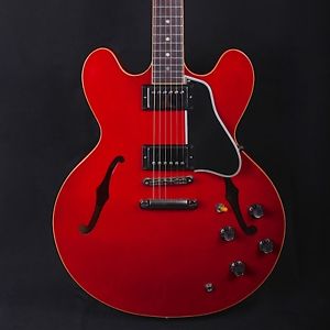 2012 Gibson ES-335 Dot Memphis Custom Shop Electric Guitar w/ OHSC + Papers (SKU