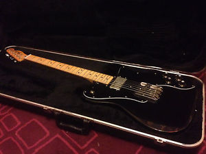 Fender 1974 Telecaster Custom Vintage Guitar