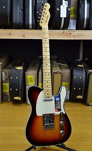 USED Fender American Elite Telecaster Electric Guitar (318)