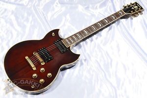 YAMAHA SG1500 Made in Japan MIJ Used Guitar Free Shipping from Japan #g1294