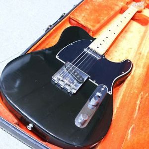 Fender Telecaster is a 1976 year made Electric Free Shipping