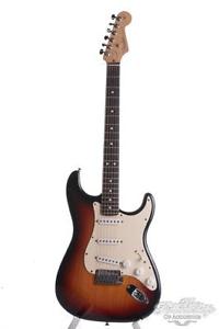 Fender® Fender Stratocaster, 2004