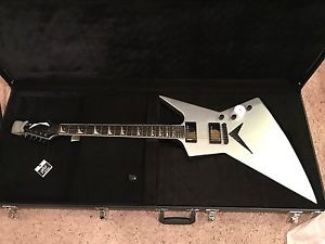 Dean Dave Mustaine Zero Electric Guitar ~ Megadeth ~ NEW with case