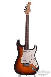 Fender® Fender Stratocaster American Standard 1992-93 Sunburst