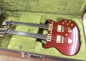 GRECO GOW-1500 Used 786164 w/ Hard case