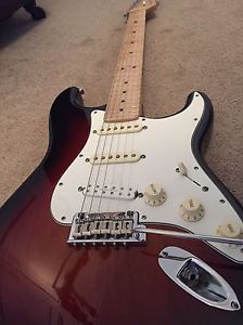 Fender USA American Standard Stratocaster 2013