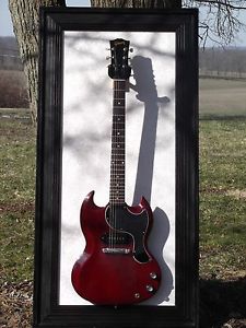 1963 Gibson S G Junior