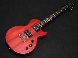 Epiphone Les Paul Special VE Vintage Worn Cherry FREESHIPPING/456