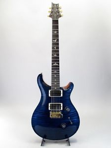 PRS Paul Reed Smith Wood Library Japan Limited Custom 24 PS Grade  #R1302