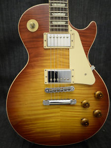 Gibson Les Paul Standard 2016 FREESHIPPING from JAPAN