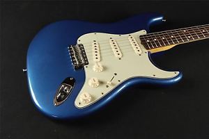 Fender Custom Shop 1960 Modern Spec Stratocaster NOS - Lake Placid Blue