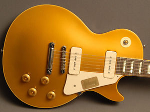 Gibson Les Paul True Historic 1956 Goldtop Reissue