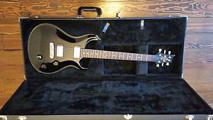 PRS McCarty Standard 2002 Black Paul Reed Smith 22 frets