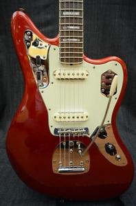 Fender 50th Anniversary Jaguar FREESHIPPING from JAPAN