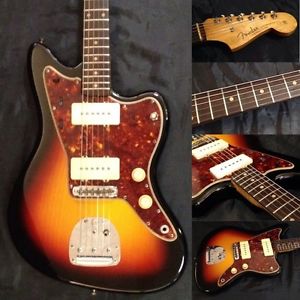 Fender 1961 Jazzmaster FREESHIPPING from JAPAN