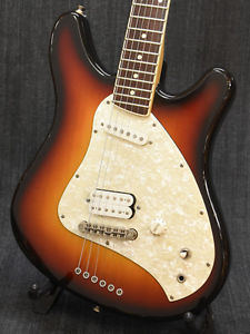 Squier by Fender VS-55 VENUS FREESHIPPING from JAPAN