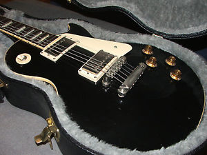 Gibson Les Paul Standard USA 2004