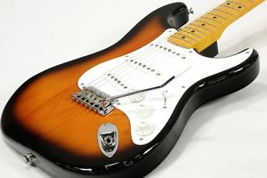 Fender Japan Stratocaster ST57-US T Tobacco Sunburst