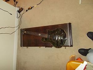 PEAVEY JACK DANIELS  MODEL LP STYLE ELECTRIC GUITAR  MADE IN USA