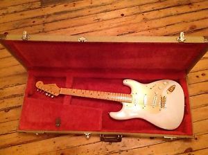 fender stratocaster 2007 Vintage Series Mary Kaye 50th anniversary made in USA