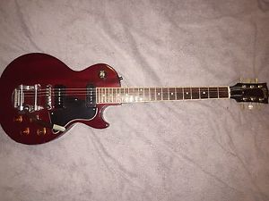 Gibson Les Paul Junior Special - 1996 Nashville