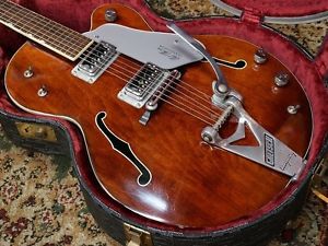 Free Shipping Vintage Gretsch Tennessean 1965 Electric Guitar