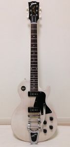 gibson LP special VOS bigsby 2014