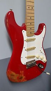 1994 Fender Stratocaster Relic