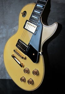 Gibson USA Les Paul Custom '74 Used  w/ Hard case