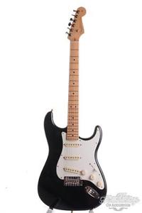 Fender® Fender Stratocaster Am Std Black 2014