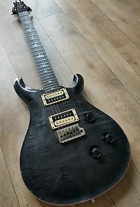 PRS Custom 24 Guitar - Interested in other guitars