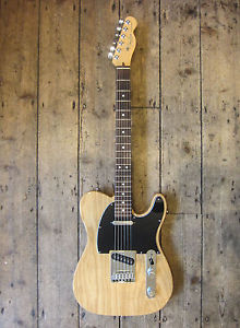 Fender American Telecaster Natural Rosewood 1999