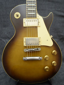 [USED] Greco EG-700 Lespaul type  Electric guitar, Made in Japan