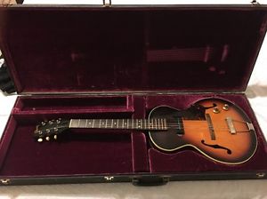Rare Gibson Es 125t