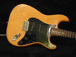 Fender Stratocaster USA 1978 100% Stock original  collectors Grade 9.8/10
