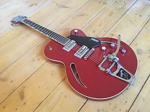 Gretsch G5620T Electromatic Centre Block With Upgrades