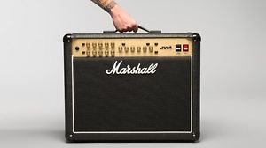 MARSHALL JVM215C ALL TUBE COMBO+REVERB*MADE IN UK*BRITISH ROCK SOUNDS*UVP=1489€*