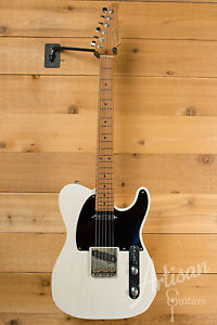 Suhr Classic T Antique Trans White Finish Pre-Owned 2013