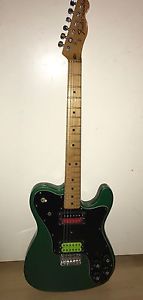 Vintage 1973 Fender Telecaster w/ OHSC