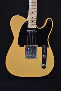 Fender Custom Shop / 1952 Telecaster N.O.S. From JAPAN free shipping #A215