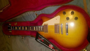 Gibson Les Paul In Perfect Condition