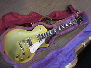 Greco "Rare" EG "MIJ", c.1980, Excellent condition Japanese vintage guitar w/HC