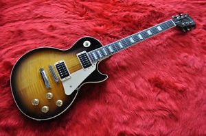 Gibson Les Paul Signature T Vintage Sunburst 2013 FREESHIPPING/456