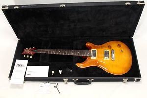 Paul Reed Smith / McCarty Sunbut Electric Guitar w/HardCase From Japan Used#U382