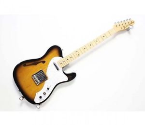 FENDER JAPAN TN70 ASH Used Guitar Made in Japan MIJ Free Shipping #g1441