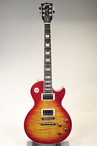 Gibson Les Paul Standard 2016 T/Heritage with case E-Guitar Free Shipping