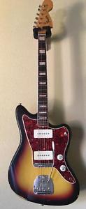 1966 Fender Jazzmaster guitar - Excellent Cond. w/ OHSC