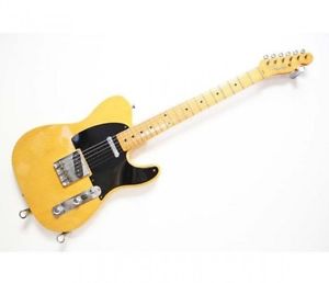 FENDER 52 TELECASTER Used Guitar Free Shipping from Japan #g1437